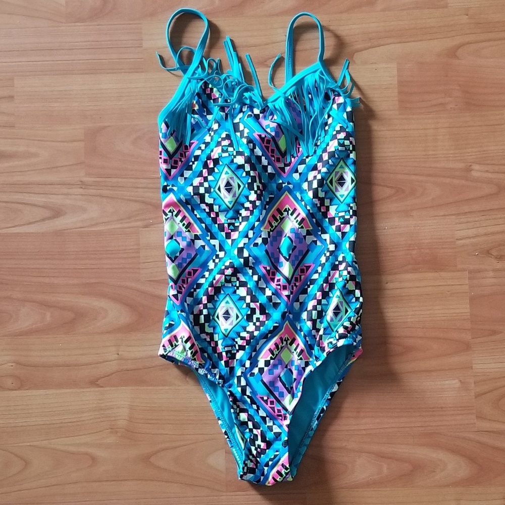 Justice One Piece Swimsuit
